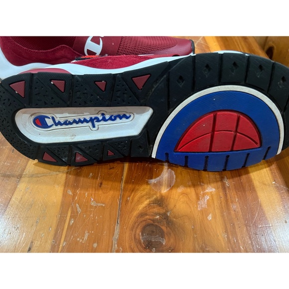 Champion Mens Rally Pro - Picture 8 of 14